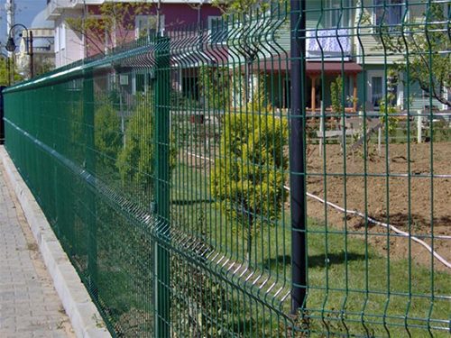 Profil Direkli Çit Bursa